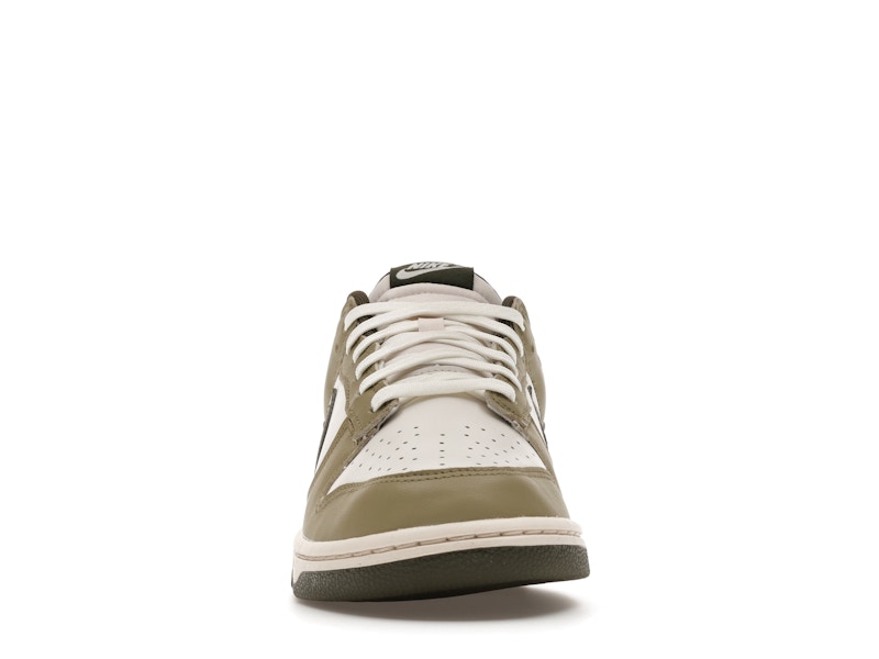 Nike Dunk Low Retro Neutral Olive Cargo Khaki