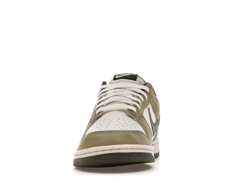 Nike Dunk Low Retro Neutral Olive Cargo Khaki