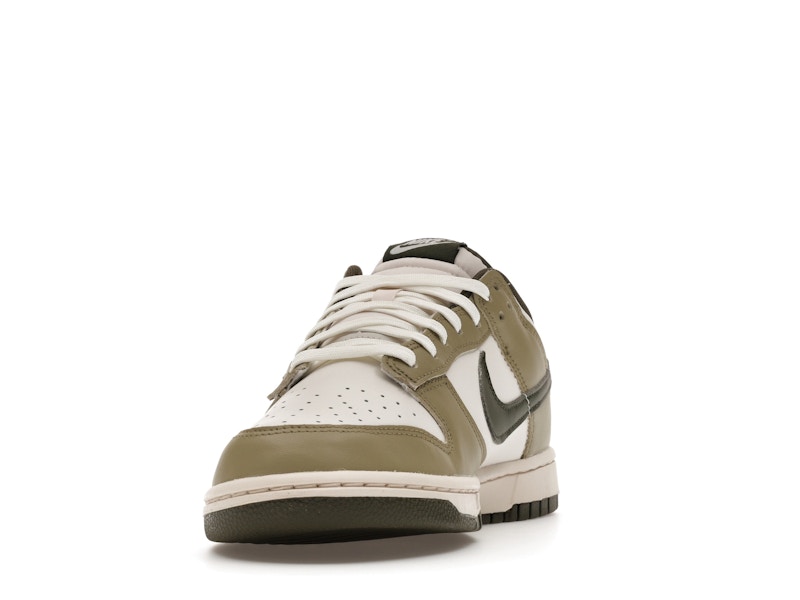 Nike Dunk Low Retro Neutral Olive Cargo Khaki