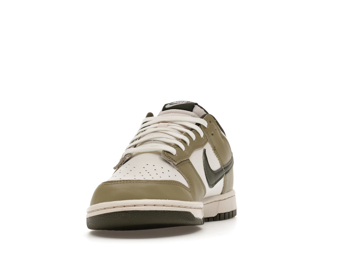 Nike Dunk Low Retro Neutral Olive Cargo Khaki