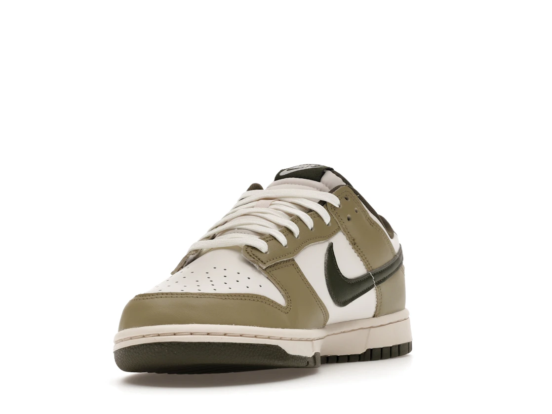 Nike Dunk Low Retro Neutral Olive Cargo Khaki