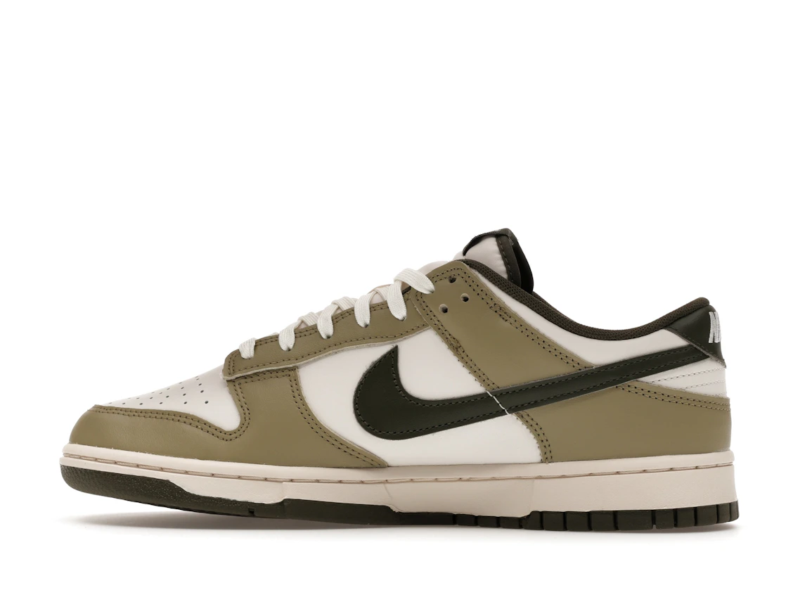 Nike Dunk Low Retro Neutral Olive Cargo Khaki