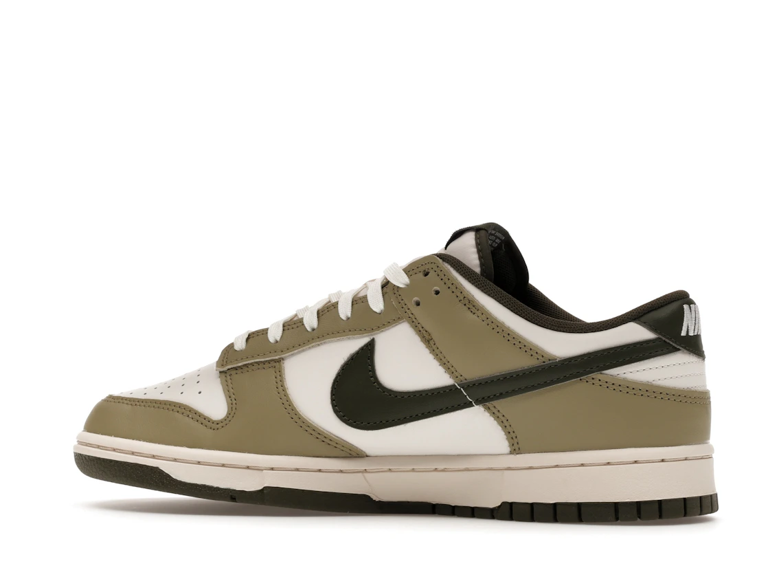 Nike Dunk Low Retro Neutral Olive Cargo Khaki