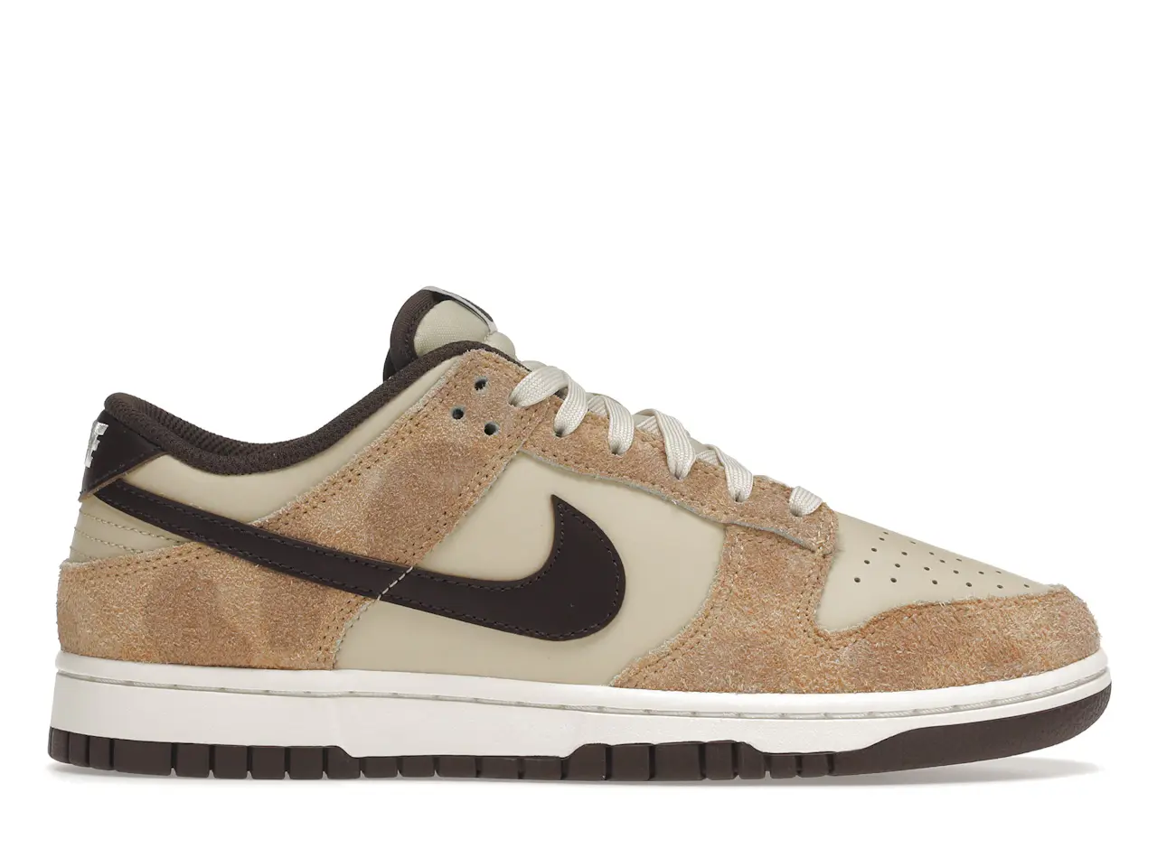 Nike Dunk Low Retro PRM Animal Pack Giraffe/Cheetah Men's - DH7913-200 - US
