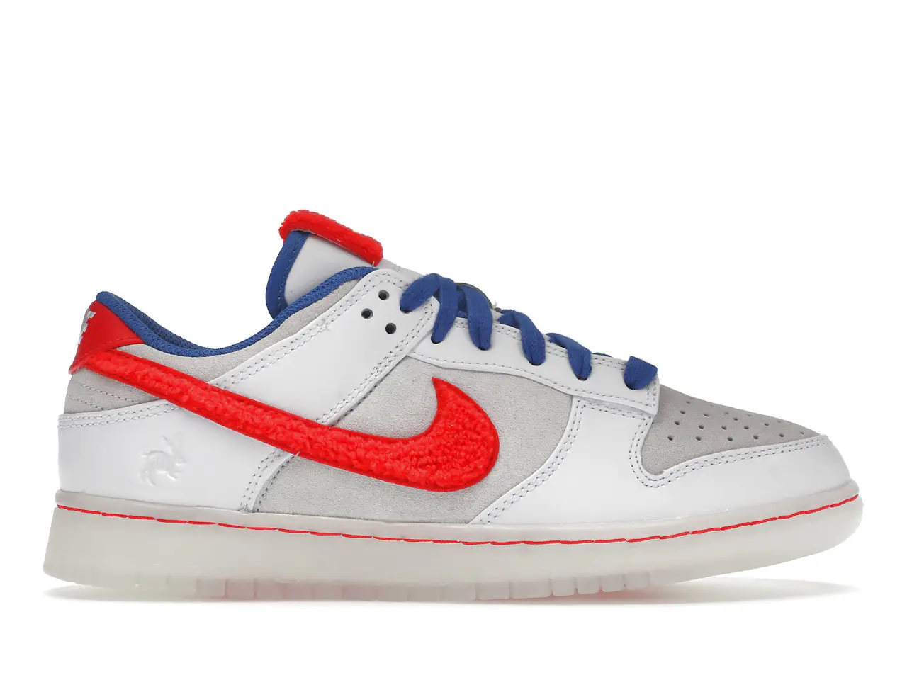 Nike Dunk Low Retro PRM Year of the Rabbit White Rabbit (2023) Men's ...