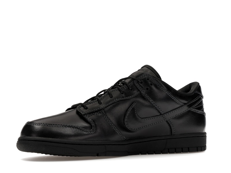 Nike Dunk Low Retro Premium Black