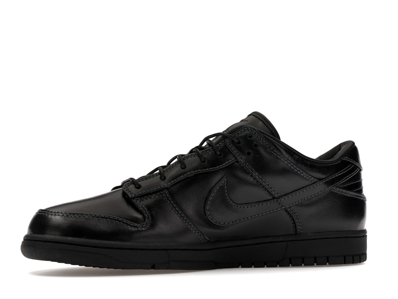 Nike Dunk Low Retro Premium Black