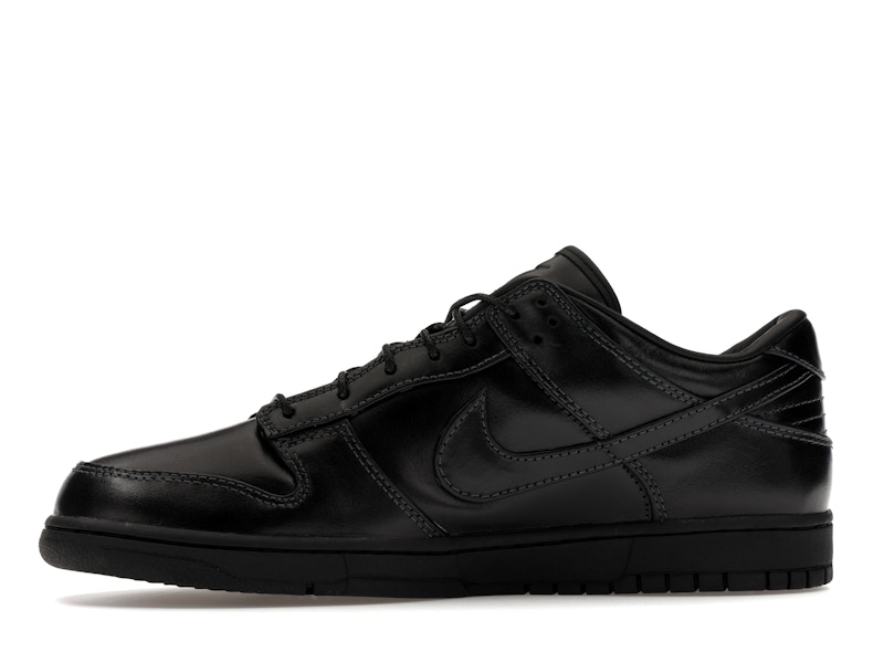 Nike Dunk Low Retro Premium Black