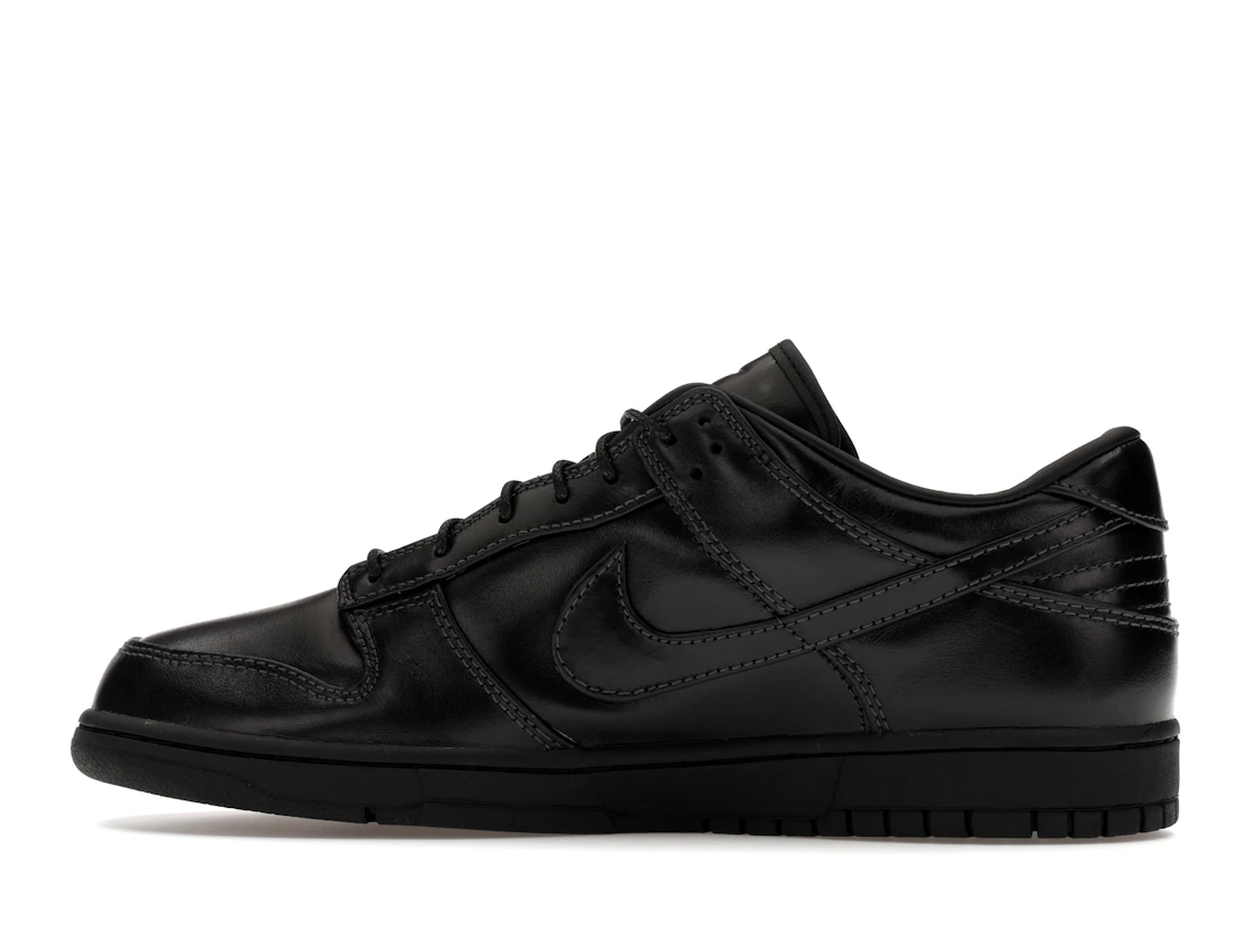 Nike Dunk Low Retro Premium Black