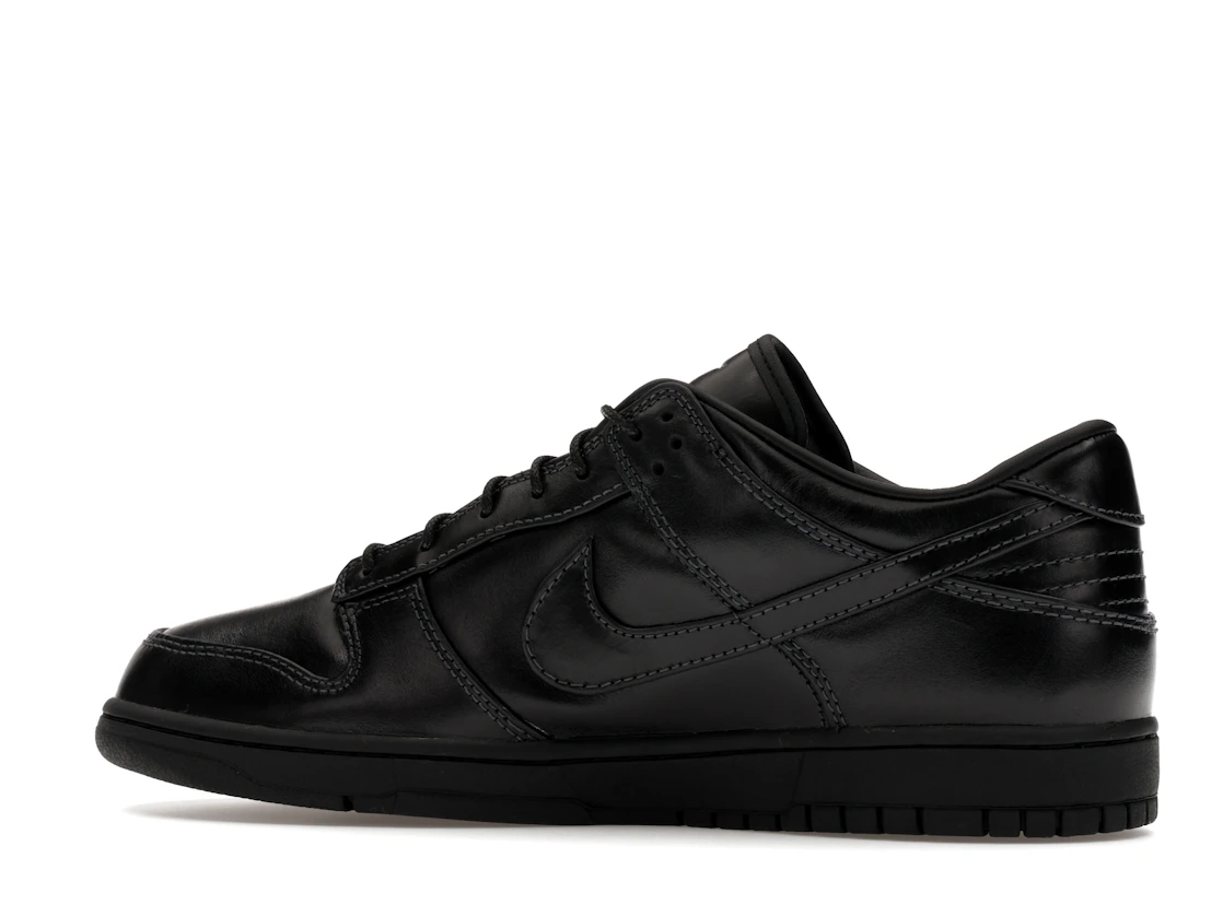 Nike Dunk Low Retro Premium Black