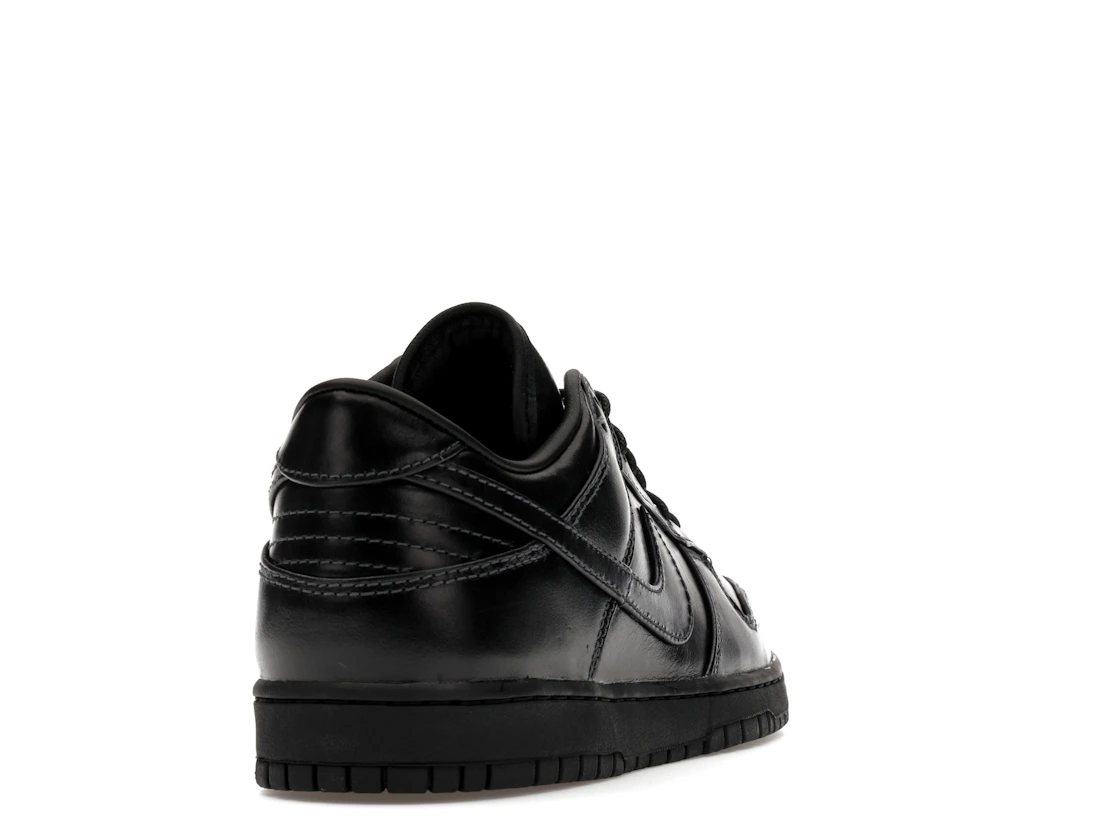 Nike Dunk Low Retro Premium Black