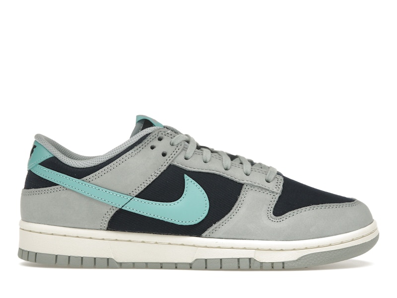 Nike Dunk Low Retro Premium Light Pumice Green Frost Men's