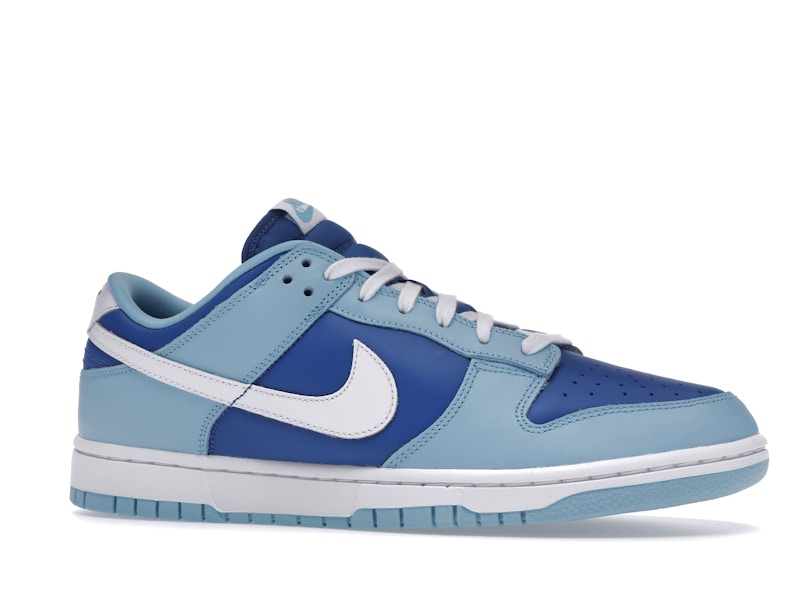 Nike Dunk Low Retro QS Argon (2022)