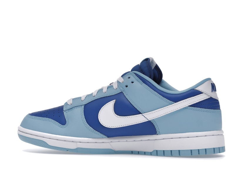 Nike Dunk Low Retro QS Argon (2022)