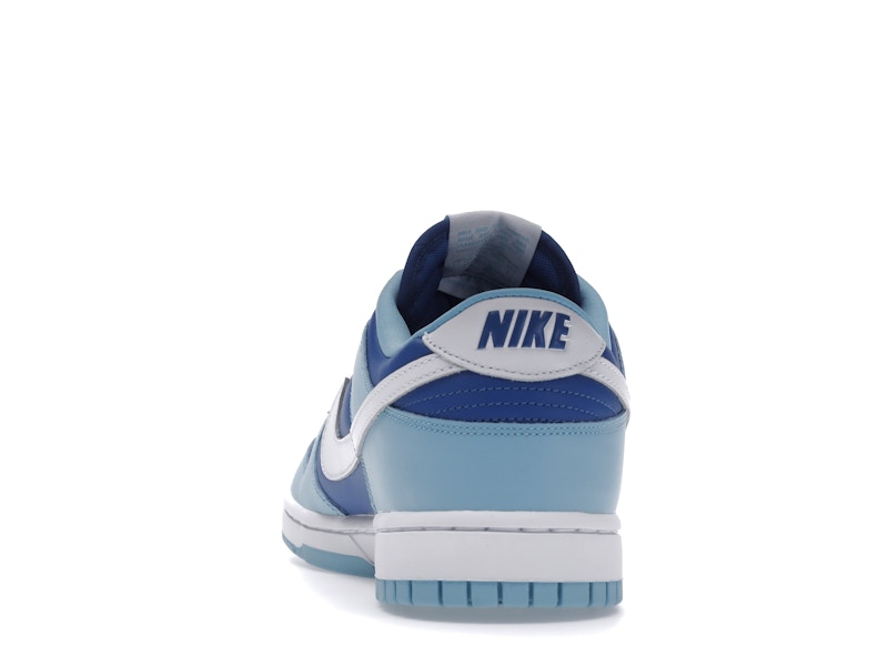Nike Dunk Low Retro QS Argon (2022)