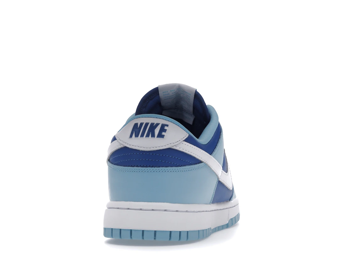 Nike Dunk Low Retro QS Argon (2022)