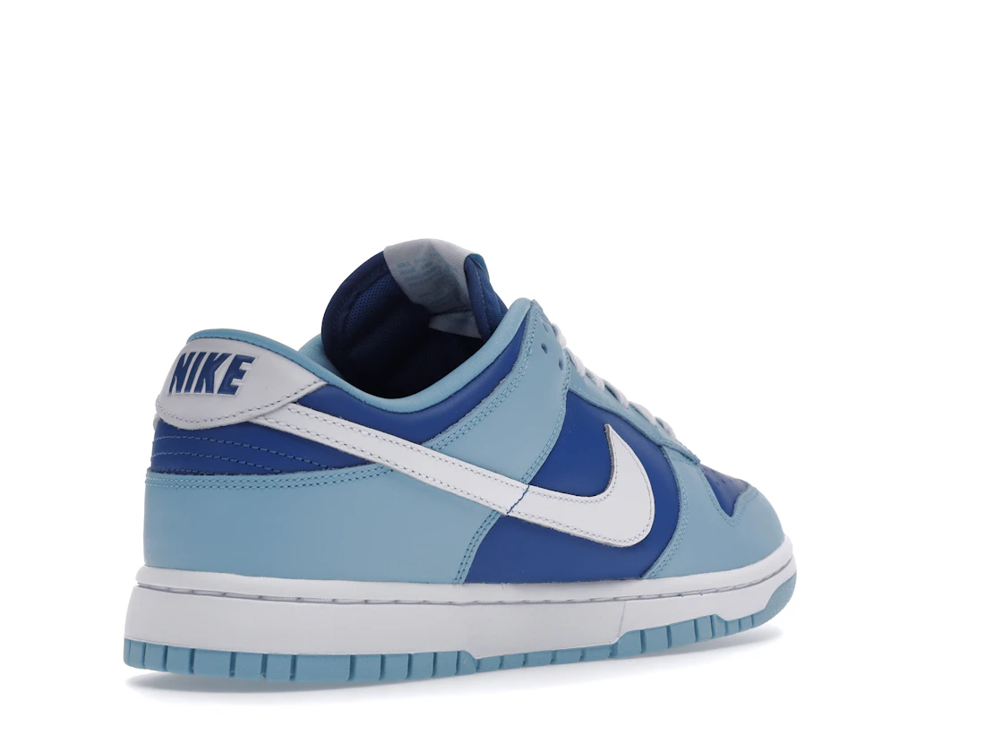 Nike Dunk Low Retro QS Argon (2022)