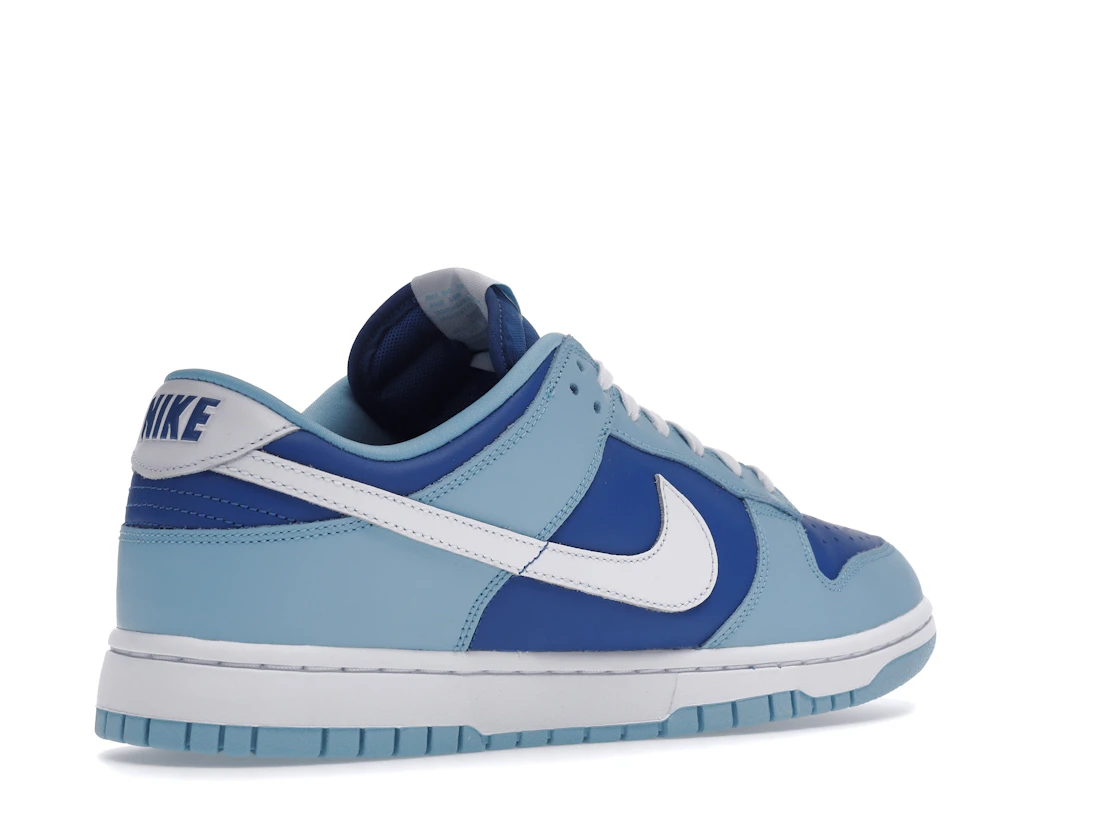Nike Dunk Low Retro QS Argon (2022)