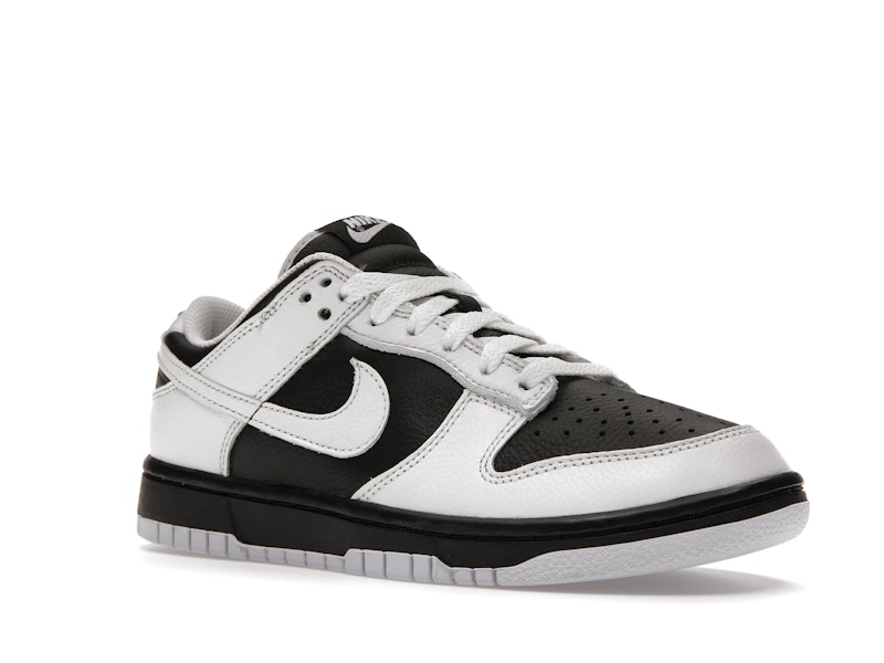 Dunk Low Retro Reverse Panda — view 6