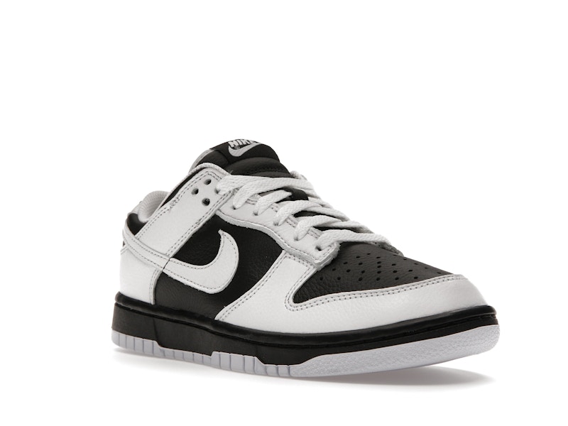 Nike Dunk Low Retro Reverse Panda - 360° view 6