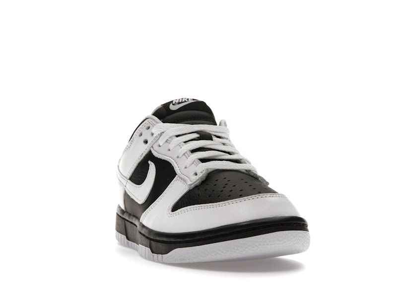 Nike Dunk Low Retro Reverse Panda - 360° view 8