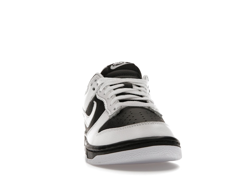 Nike Dunk Low Retro Reverse Panda - 360° view 9