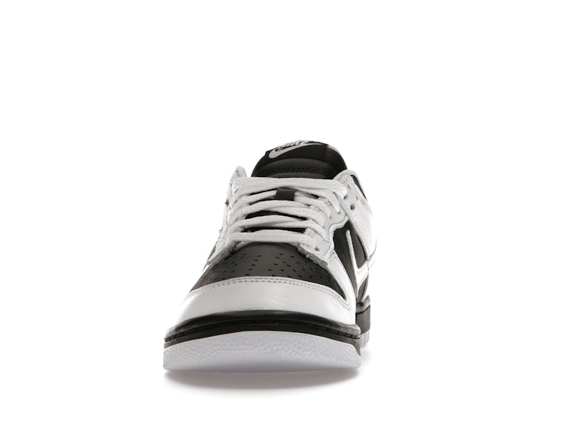 Nike Dunk Low Retro Reverse Panda - 360° view 11
