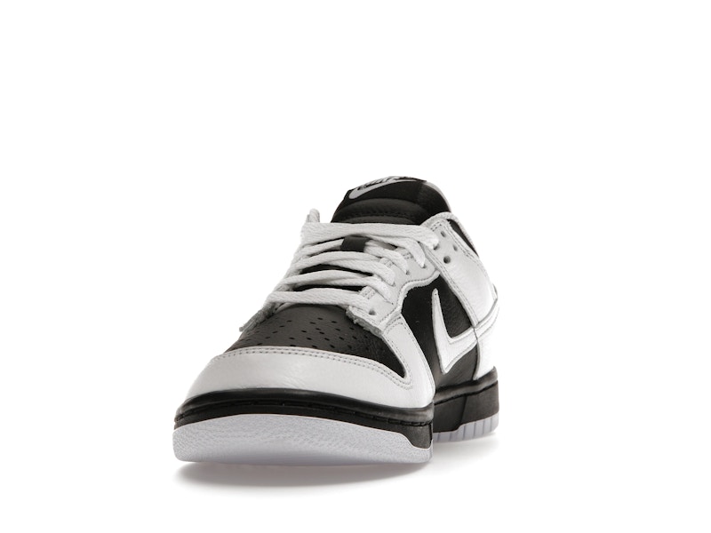 Nike Dunk Low Retro Reverse Panda - 360° view 12