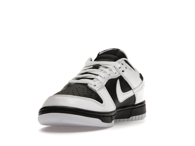 Nike Dunk Low Retro Reverse Panda - 360° view 13