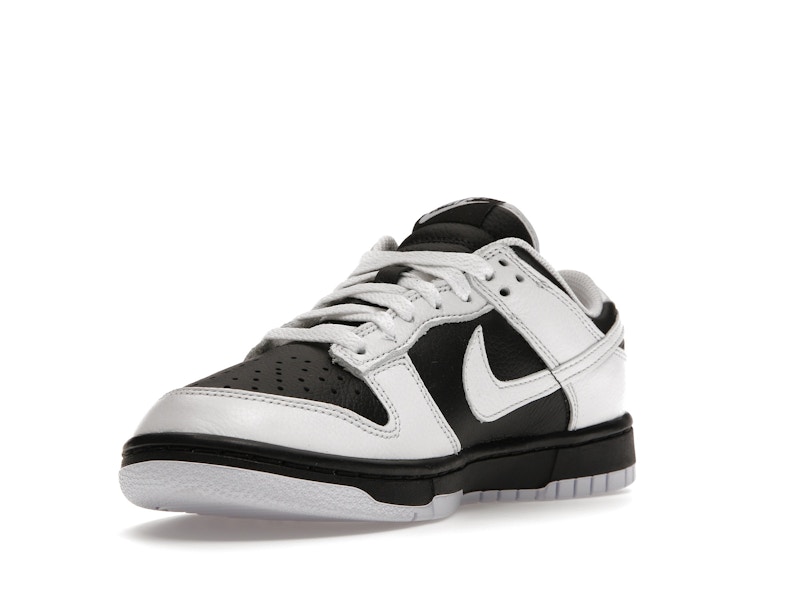 Nike Dunk Low Retro Reverse Panda - 360° view 14