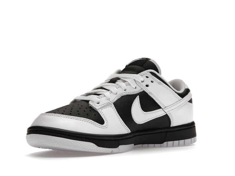 Nike Dunk Low Retro Reverse Panda - 360° view 15