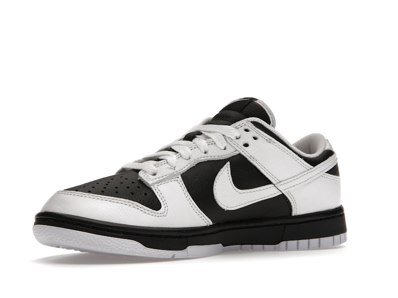 Nike Dunk Low Retro Reverse Panda - 360° view 16