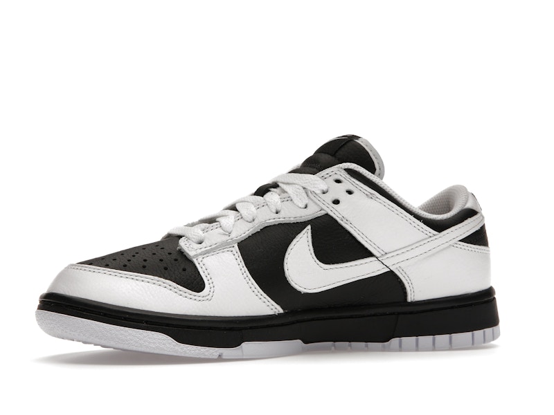 Nike Dunk Low Retro Reverse Panda - 360° view 17