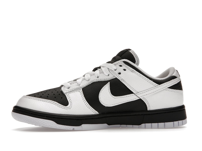 Nike Dunk Low Retro Reverse Panda - 360° view 18