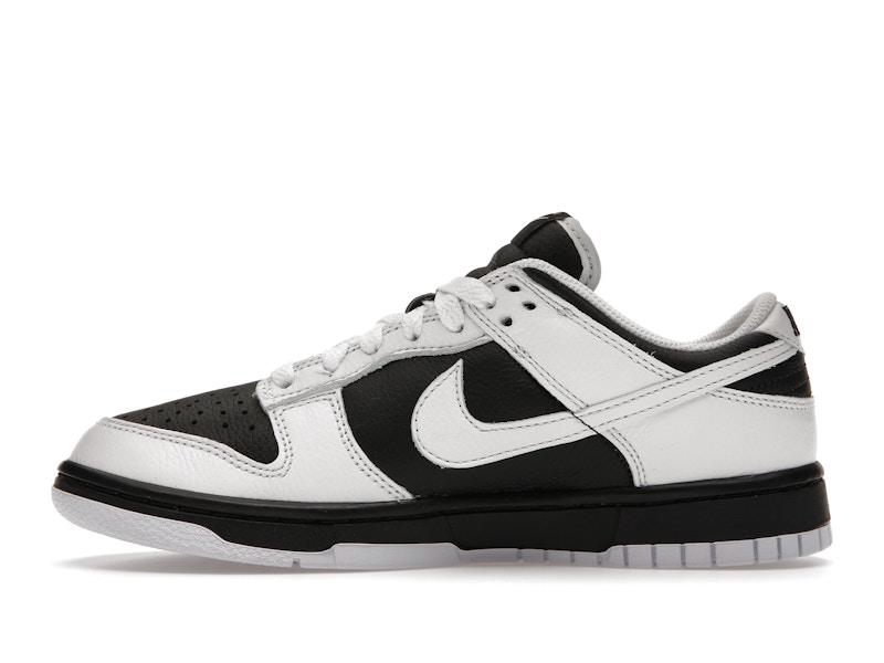 Nike Dunk Low Retro Reverse Panda - 360° view 19