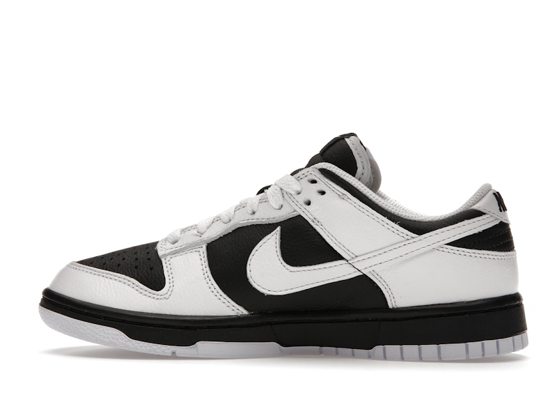 Nike Dunk Low Retro Reverse Panda - 360° view 20
