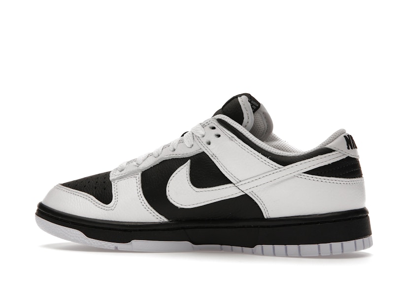 Nike Dunk Low Retro Reverse Panda - 360° view 21