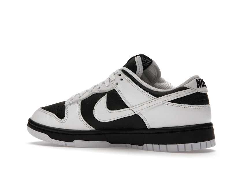 Nike Dunk Low Retro Reverse Panda - 360° view 22