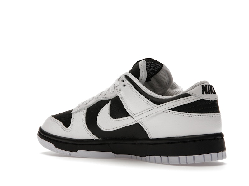 Nike Dunk Low Retro Reverse Panda - 360° view 23