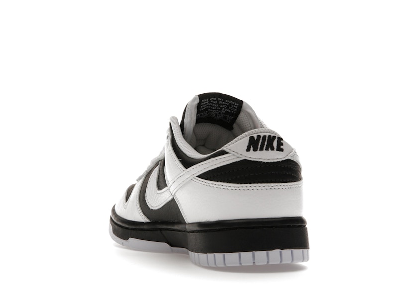 Nike Dunk Low Retro Reverse Panda - 360° view 26