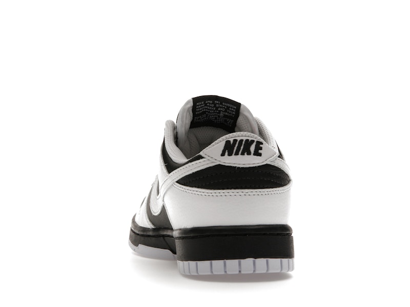 Nike Dunk Low Retro Reverse Panda - 360° view 27