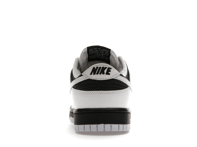 Nike Dunk Low Retro Reverse Panda - 360° view 28