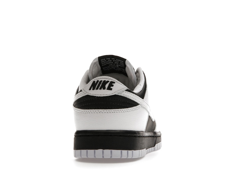 Nike Dunk Low Retro Reverse Panda - 360° view 29