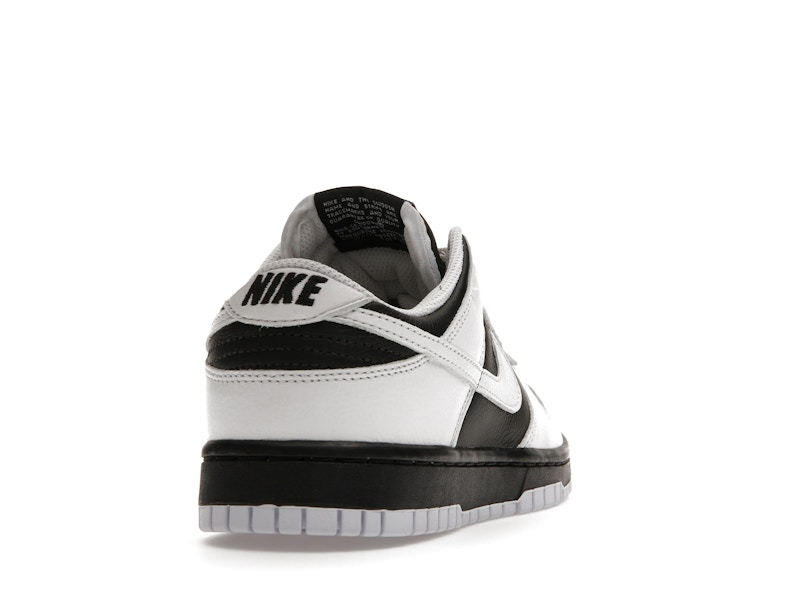 Nike Dunk Low Retro Reverse Panda - 360° view 30
