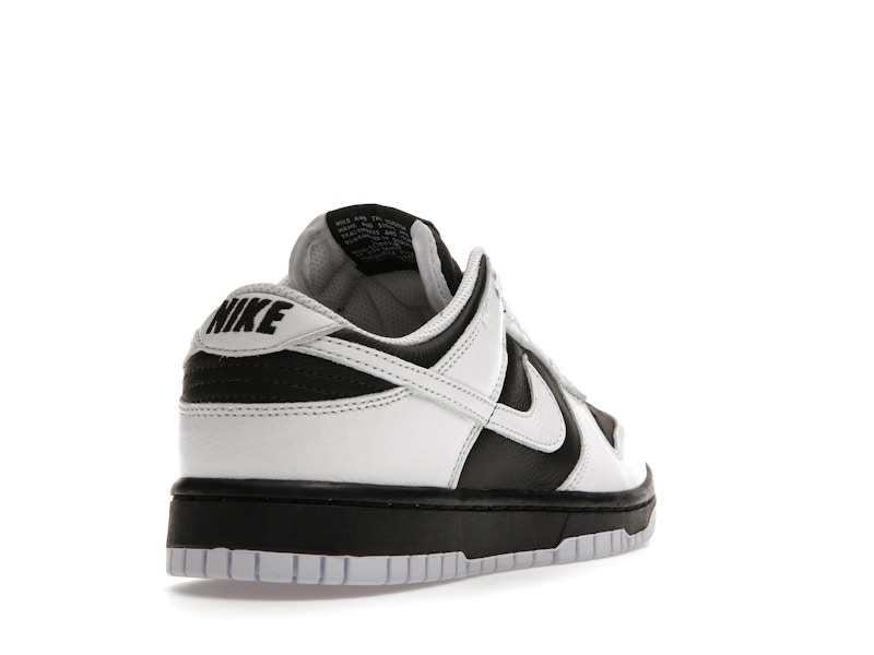 Nike Dunk Low Retro Reverse Panda - 360° view 31