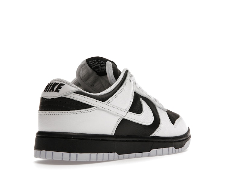 Nike Dunk Low Retro Reverse Panda - 360° view 32