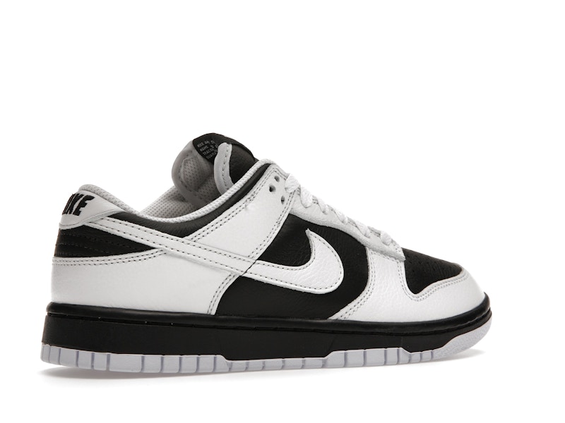 Nike Dunk Low Retro Reverse Panda - 360° view 34