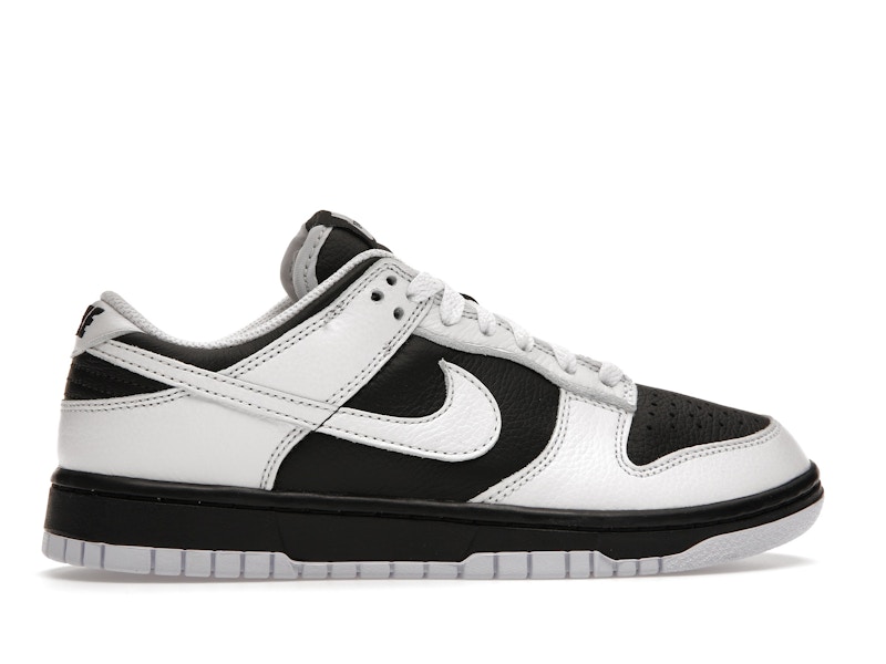 Nike Dunk Low Retro Reverse Panda - 360° view 36