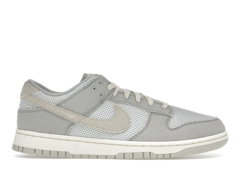 Nike Dunk Low Retro SE College Grey Light Bone Pale Ivory