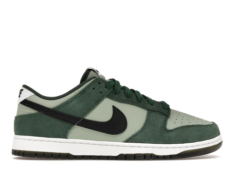 Nike Dunk Low Retro SE Jade Horizon Fir